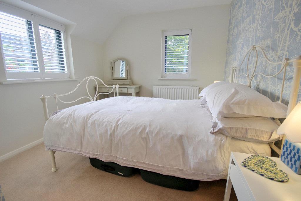 Bishops Croft, Beverley